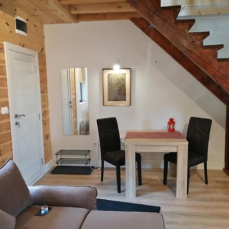 Mountain Village Zabljak  Room photo