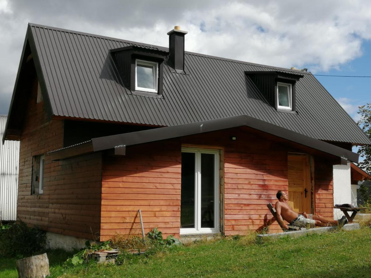 Mountain Village Zabljak  Exterior photo